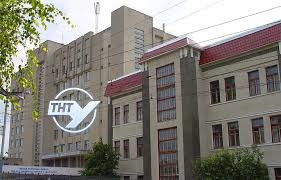 Барельєф першому ректору урочисто відкрили в Тернопільському національному технічному університеті