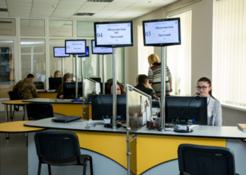 Тернополяни можуть записувати своїх дітей у дитсадки через ЦНАП