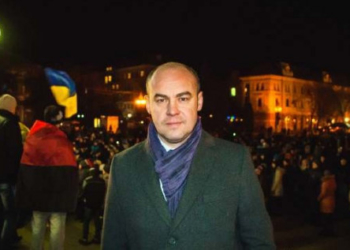 Сергій Надал: Відповідальність дарує свободу