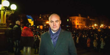 Сергій Надал: Відповідальність дарує свободу