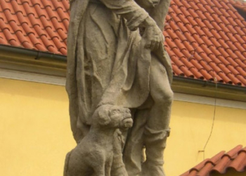 У Тернополі встановлять пам’ятник французькому святому