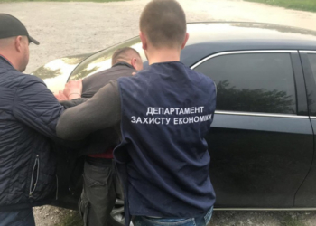 Заступникові міського голови на Тернопільщині “світить” до десяти років тюрми