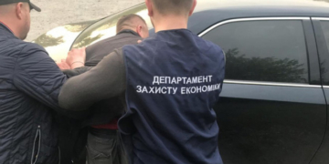 Заступникові міського голови на Тернопільщині “світить” до десяти років тюрми