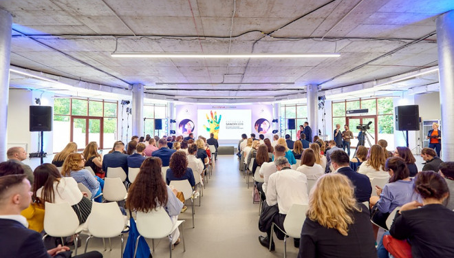 Наукова робота тернопільського науковиця отримала відзнаку від Французького посольства в Україні