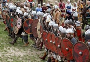 На Тернопільщині шукають акторів для участі у масштабних зйомках