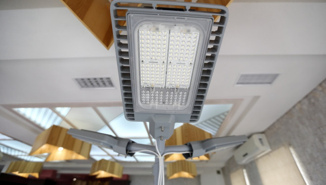 Вау! У Тернополі працюватиме компанія Philips