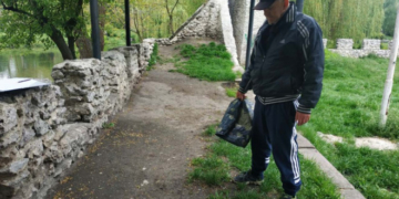 Чому муніципальна інспекція Тернополя проводила нічні рейди?