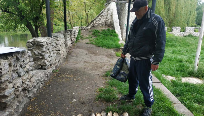 Чому муніципальна інспекція Тернополя проводила нічні рейди?