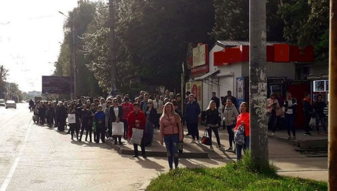 Тернополю готують параліч громадського транспорту за «херсонським сценарієм». Як має діяти міська рада?