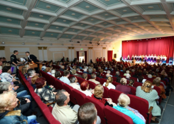 У Тернополі організовують беззапечеречно чудовий проект