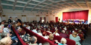 У Тернополі організовують беззапечеречно чудовий проект