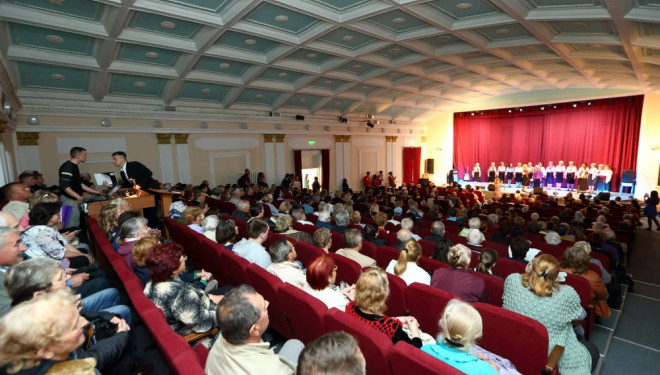 У Тернополі організовують беззапечеречно чудовий проект