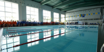 У Тернополі за “Кубок мера” змагалися 150 спортсменів