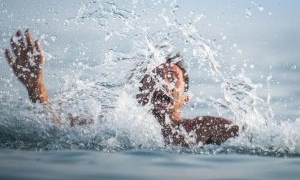 Напідпитку пірнув під воду і не виплив мешканець Тернопільщини