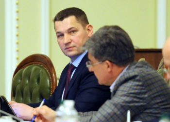 Микола Люшняк: Чи стрілятиме українська армія?