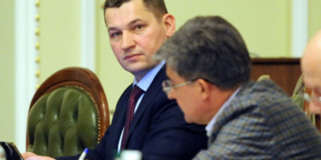 Микола Люшняк: Чи стрілятиме українська армія?