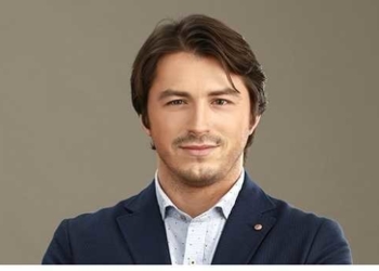 Сергій Притула йде 30 номером у списку партії