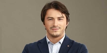 Сергій Притула йде 30 номером у списку партії