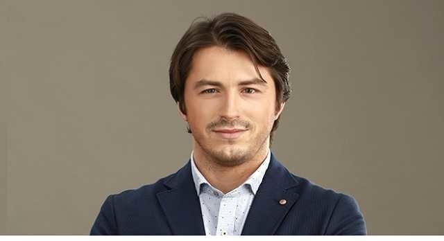 Сергій Притула йде 30 номером у списку партії