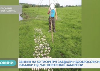 Масштабний рейд провели на Тернопільщині (Відео)