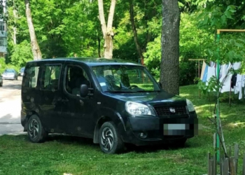 У Тернополі інспектори з паркування склали 1500 постанов на водіїв-порушників