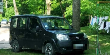 У Тернополі інспектори з паркування склали 1500 постанов на водіїв-порушників