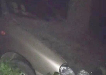 На Тернопільщині п’яний водій хамив поліцейським