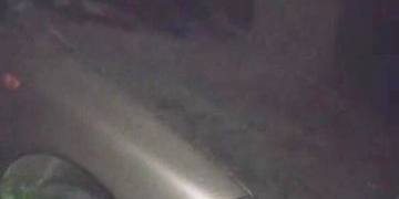 На Тернопільщині п’яний водій хамив поліцейським