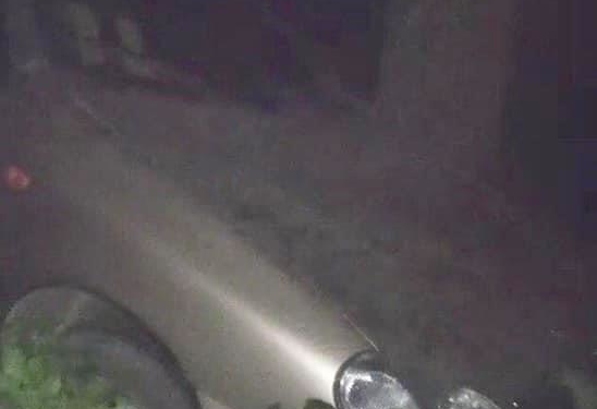 На Тернопільщині п’яний водій хамив поліцейським