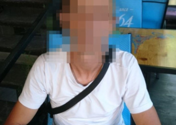 У розважальному центрі Тернополя спіймали злодія