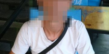 У розважальному центрі Тернополя спіймали злодія