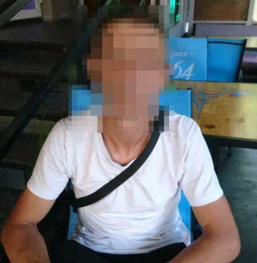 У розважальному центрі Тернополя спіймали злодія