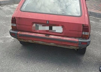 Як чоловік хотів надурити тернопільських поліцейських і чим це завершилося