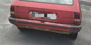 Як чоловік хотів надурити тернопільських поліцейських і чим це завершилося