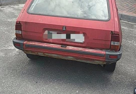 Як чоловік хотів надурити тернопільських поліцейських і чим це завершилося