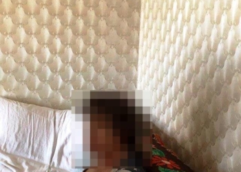 З квартирного полону у Тернополі рятували жінку