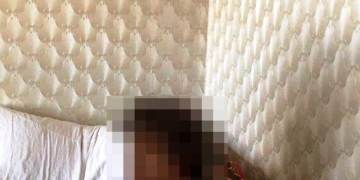 З квартирного полону у Тернополі рятували жінку