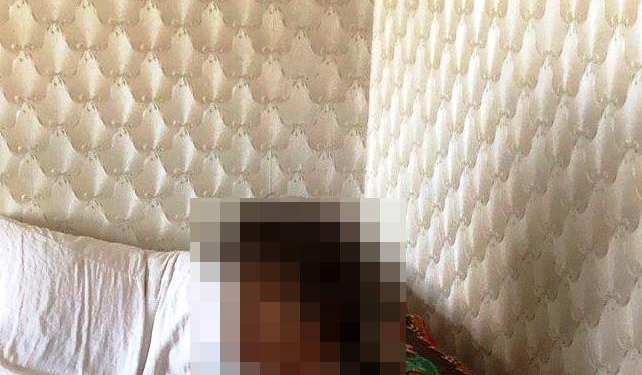 З квартирного полону у Тернополі рятували жінку