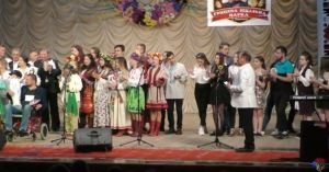 «Гумор робить нас мудрішими, успішнішими й, безумовно, веселішими!» -парламентар Микола Люшняк допоміг в організації фестивалю сатири у Копичинцях