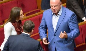 Ігор Побер – один із найвідповідальніших політиків! (Відео)