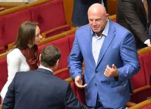 Ігор Побер – один із найвідповідальніших політиків! (Відео)