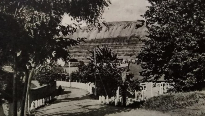 У соцмережі показали, як століттям тому виглядало відоме місто на Тернопільщині