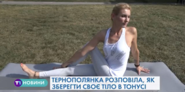 Тернополянка розповіла, як побороти депресію (Відео)