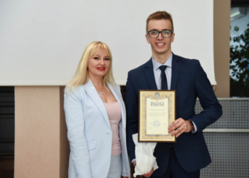 Ольга ШАХІН: Багата не та людина, що має безліч грошей, а та, що вміє ділитися цим багатством