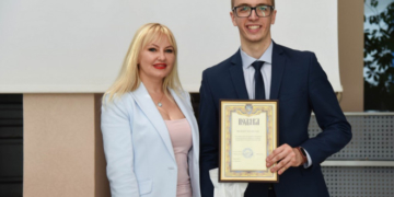 Ольга ШАХІН: Багата не та людина, що має безліч грошей, а та, що вміє ділитися цим багатством