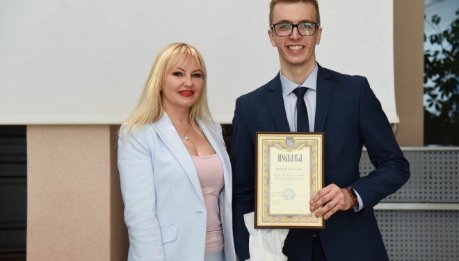 Ольга ШАХІН: Багата не та людина, що має безліч грошей, а та, що вміє ділитися цим багатством