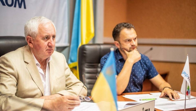 Тернопільщина розпочала підготовку до опалювального сезону