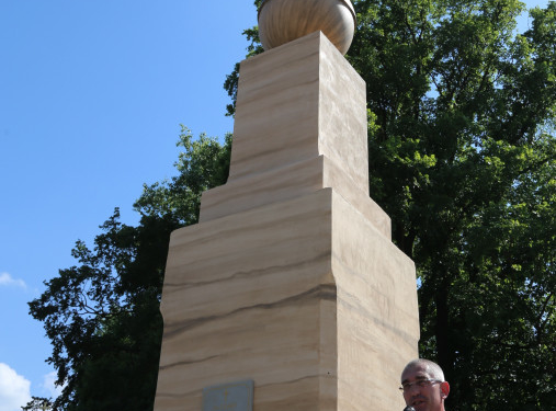 Маленьке Ріо-де-Жанейро на Тернопільщині (фото)