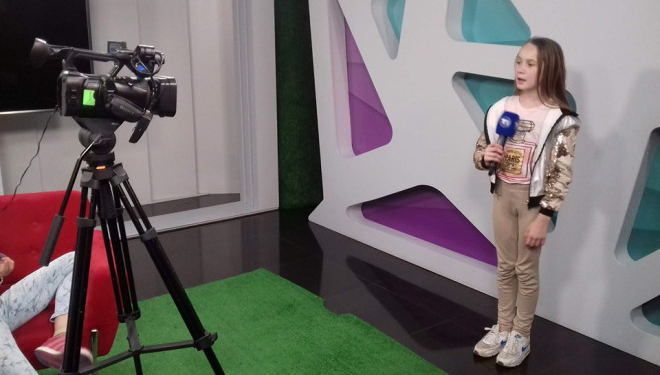 З 11 червня стартує новий курс дитячої медіа-школи Тернопіль1