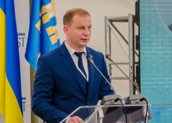 «Повернення Росії в ПАРЄ – це крок назад для України на міжнародній арені», – Степан Барна